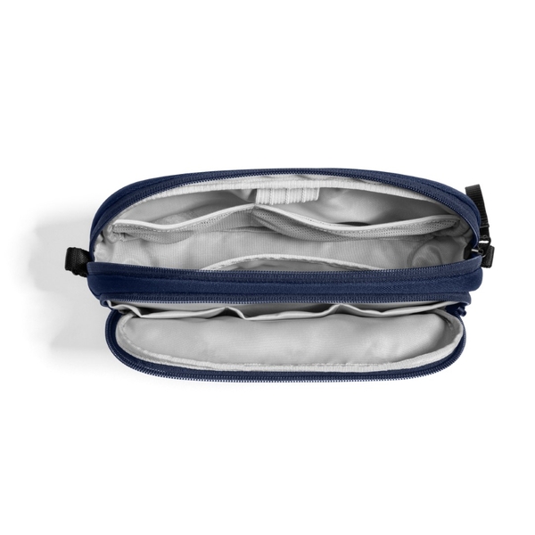 Túi phụ kiện Tomtoc Light Electronic Accessory Pouch 1.8L – T12M1