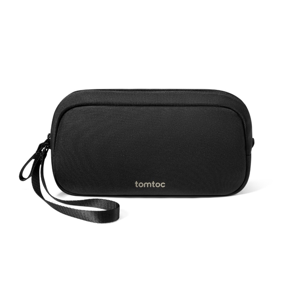 Túi phụ kiện Tomtoc Light Electronic Accessory Pouch 1L – T12S1