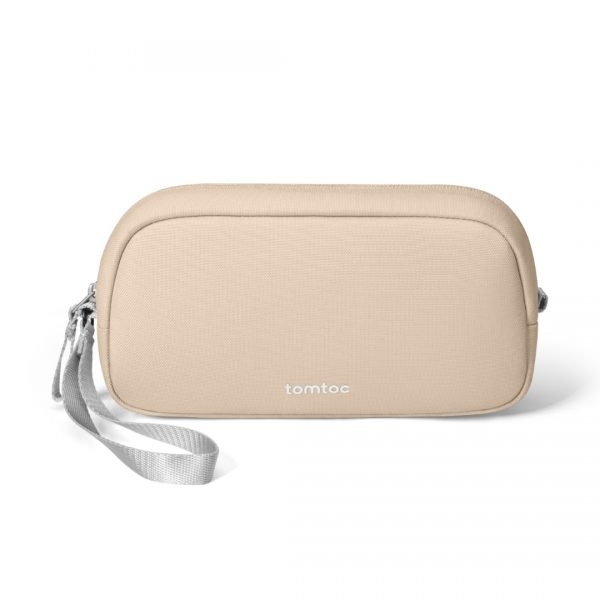 Túi phụ kiện Tomtoc Light Electronic Accessory Pouch 1L – T12S1
