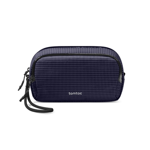 Túi phụ kiện Tomtoc (USA) Premium Light Tech Organizer T12M1B1