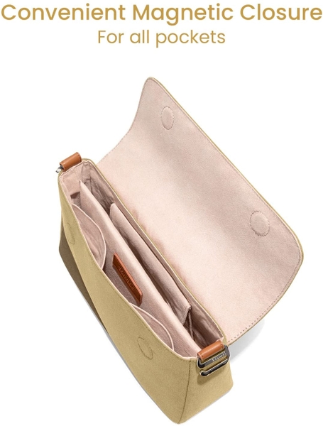 Túi Tomtoc Lady Fashion Accessories A0203