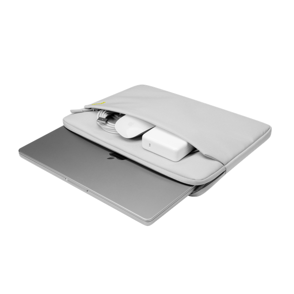 Túi chống sốc Tomtoc Slim Macbook/Ultrabook 15 inch A18E3