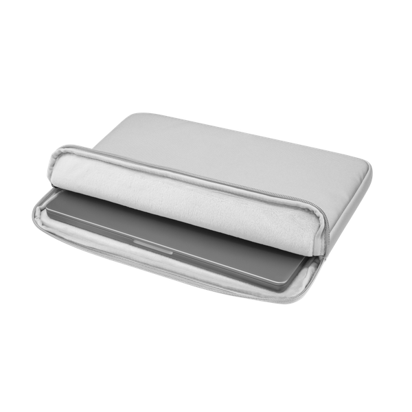 Túi chống sốc Tomtoc Slim Macbook/Ultrabook 15 inch A18E3