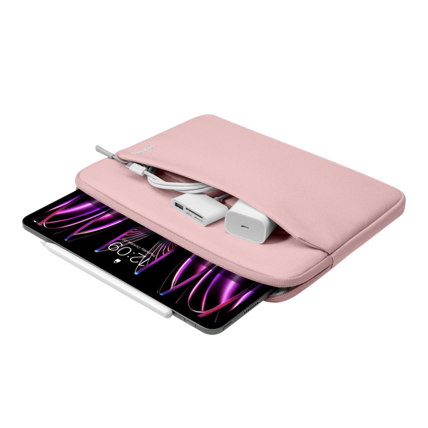 Túi Tomtoc Tablet Sleeve Bag Cho iPad Pro 12.9 M1/M2 A18B3