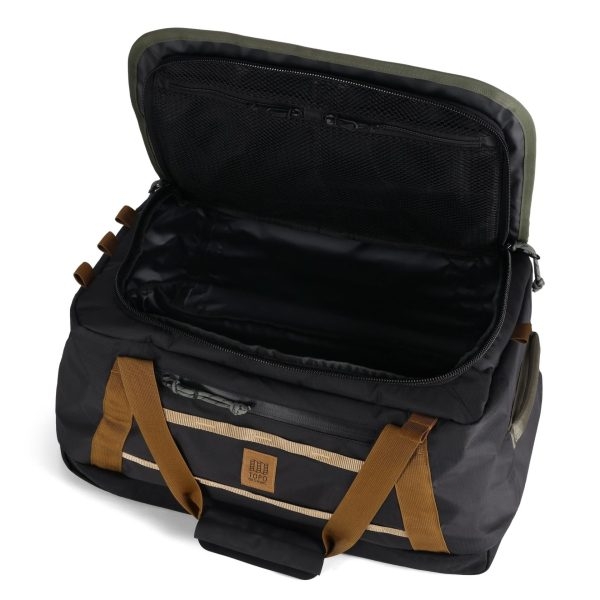 TÚI TRỐNG HÀNH LÝ TOPO DESIGNS MOUNTAIN DUFFEL 40L – 93151702