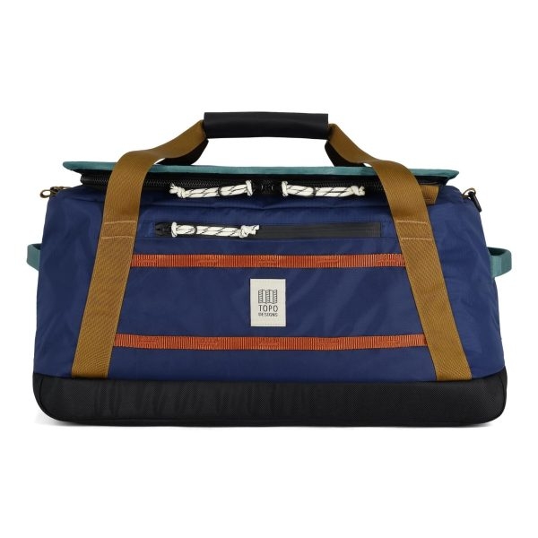 TÚI TRỐNG HÀNH LÝ TOPO DESIGNS MOUNTAIN DUFFEL 40L – 93151702