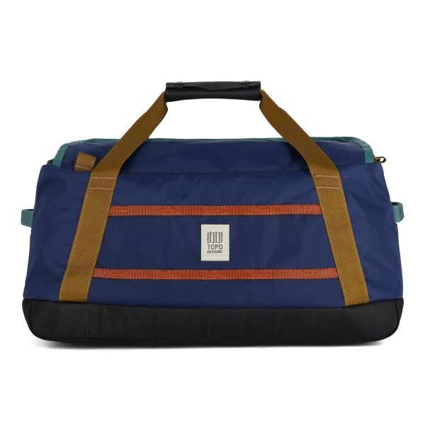TÚI TRỐNG HÀNH LÝ TOPO DESIGNS MOUNTAIN DUFFEL 40L – 93151702