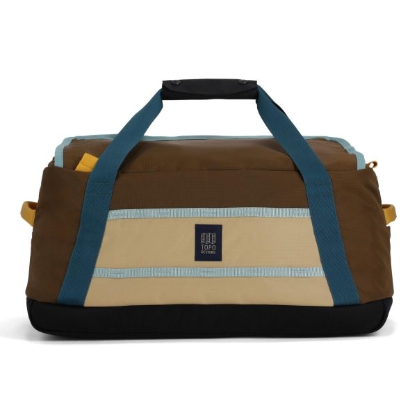 TÚI TRỐNG HÀNH LÝ TOPO DESIGNS MOUNTAIN DUFFEL 40L – 93151702