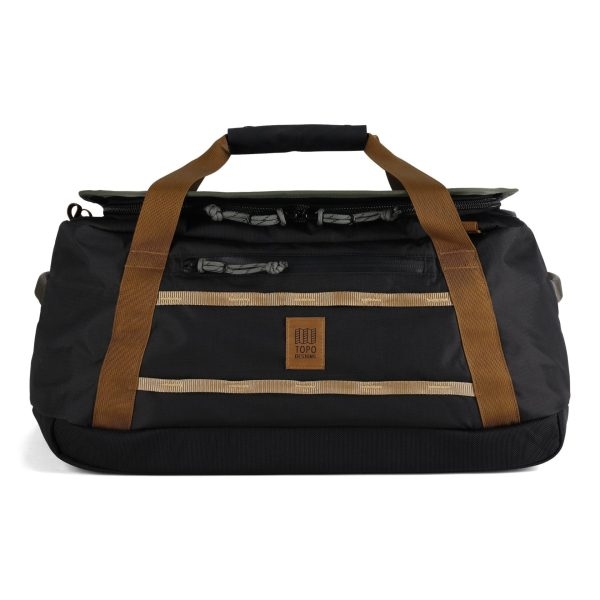TÚI TRỐNG HÀNH LÝ TOPO DESIGNS MOUNTAIN DUFFEL 40L – 93151702