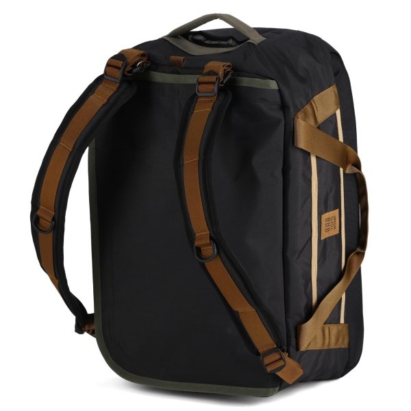 TÚI TRỐNG HÀNH LÝ TOPO DESIGNS MOUNTAIN DUFFEL 40L – 93151702