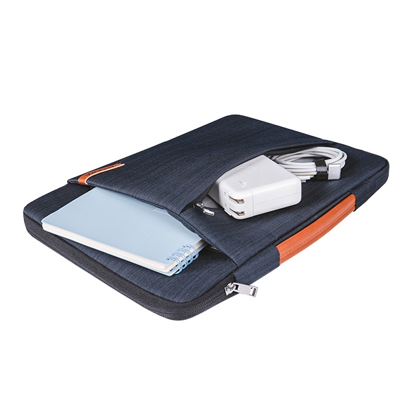 Túi Xách Andora Briefcase cho Macbook/ Laptop 13/14 inch