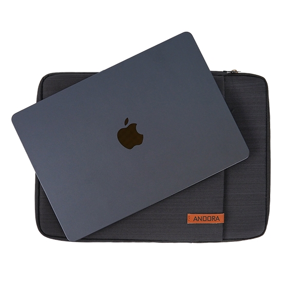 Túi Xách Andora Briefcase cho Macbook/ Laptop 13/14 inch
