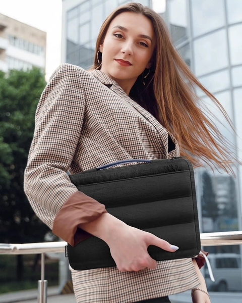 Túi Chống Sốc INNOSTYLE Stratus Carrying Macbook Laptop 16inch S610