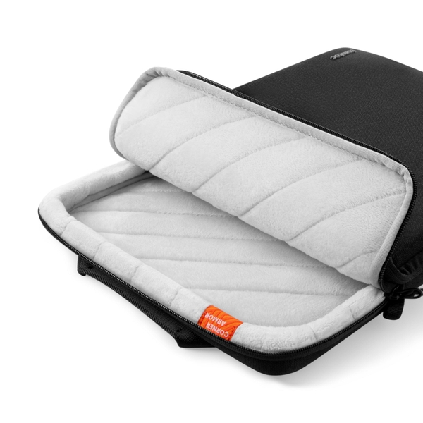Túi chống sốc Tomtoc 360 Protection Premium cho Macbook 14 inch H13-C01