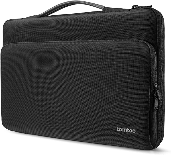 Túi chống sốc Tomtoc Briefcase Macbook 14 inch A14-C02