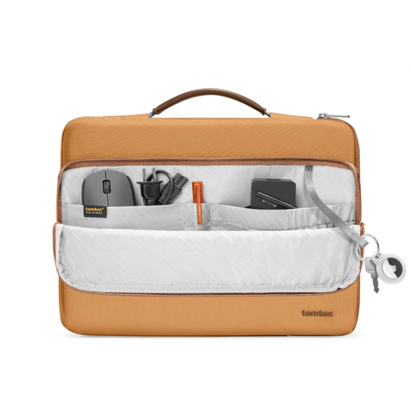 Túi chống sốc Tomtoc Briefcase Macbook 16 inch A14-E02