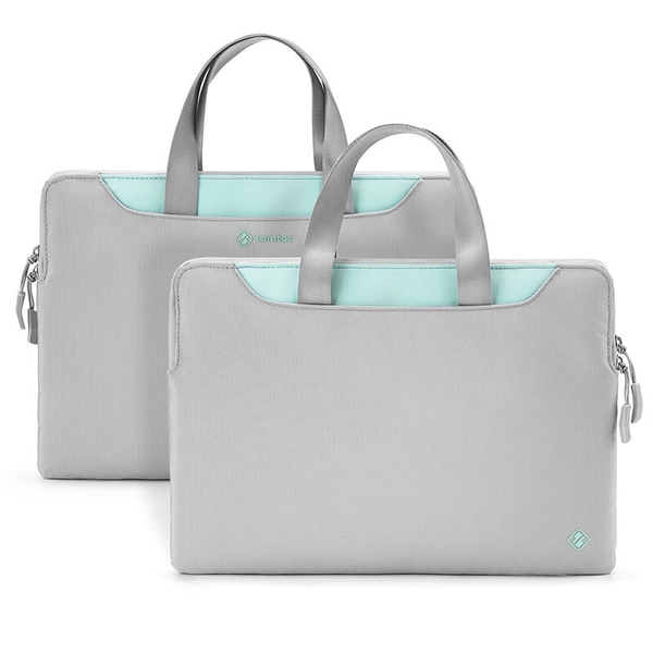 Túi chống sốc Tomtoc Slim Handbag Cho Macbook 13-14 inch A21-C01