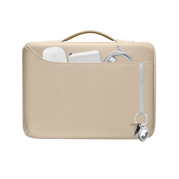 Túi chống sốc Tomtoc Spill-Resistant Macbook Pro 13 New A22