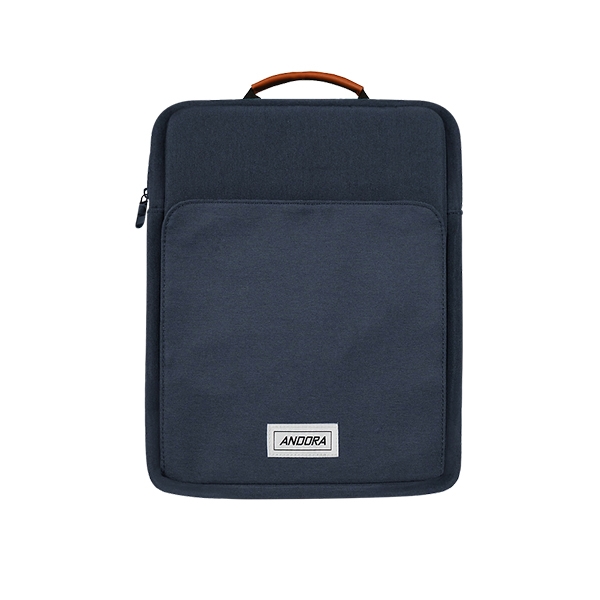 Túi Xách Đứng Andora Heritage Crossbody cho Macbook/ Laptop 13/14 inch
