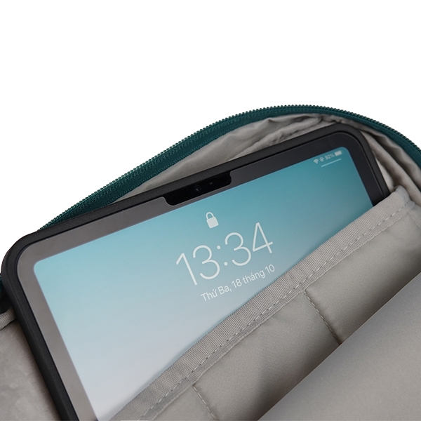 Túi Xách Đứng Andora Heritage Crossbody cho Macbook/ Laptop 13/14 inch