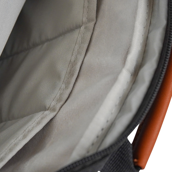 Túi Xách Đứng Andora Heritage Crossbody cho Macbook/ Laptop 13/14 inch