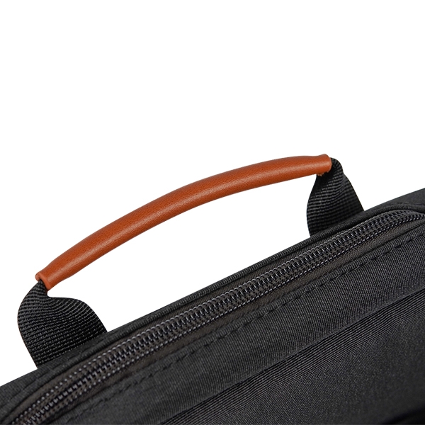 Túi Xách Đứng Andora Heritage Crossbody cho Macbook/ Laptop 13/14 inch