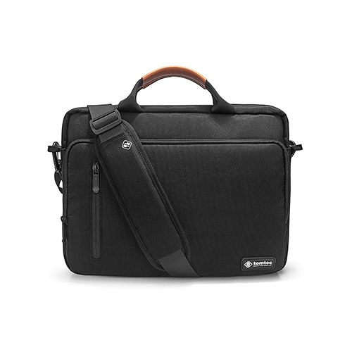 TÚI XÁCH TOMTOC (USA) BRIEFCASE FOR ULTRABOOK 13″ A50