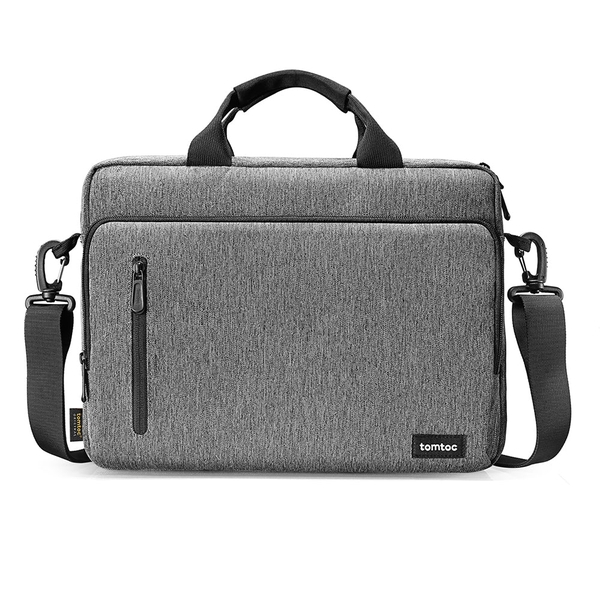 TÚI XÁCH TOMTOC (USA) BRIEFCASE FOR ULTRABOOK 15″ A50