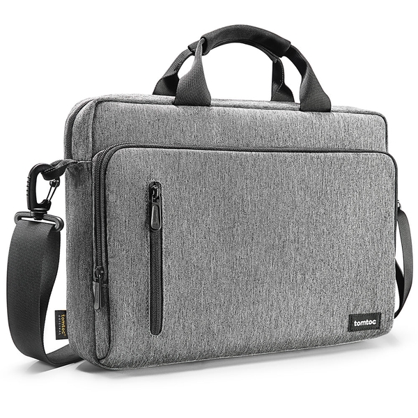 TÚI XÁCH TOMTOC (USA) BRIEFCASE FOR ULTRABOOK 13″ A50