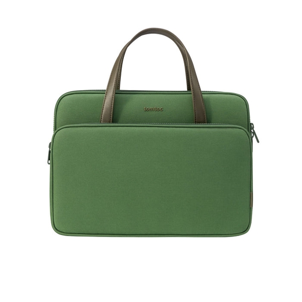 Túi xách Tomtoc Briefcase Premium cho Macbook 13-14 inch H21-C01