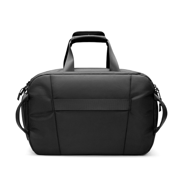 Túi xách Tomtoc Navigator Travel Duffel Black T31M1D1
