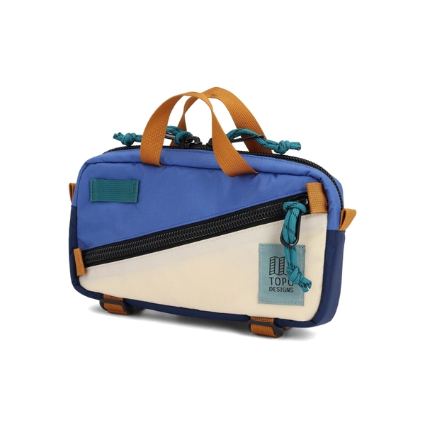 TÚI XÁCH TOPO DESIGNS MINI QUICK PACK 2.5L – 29278