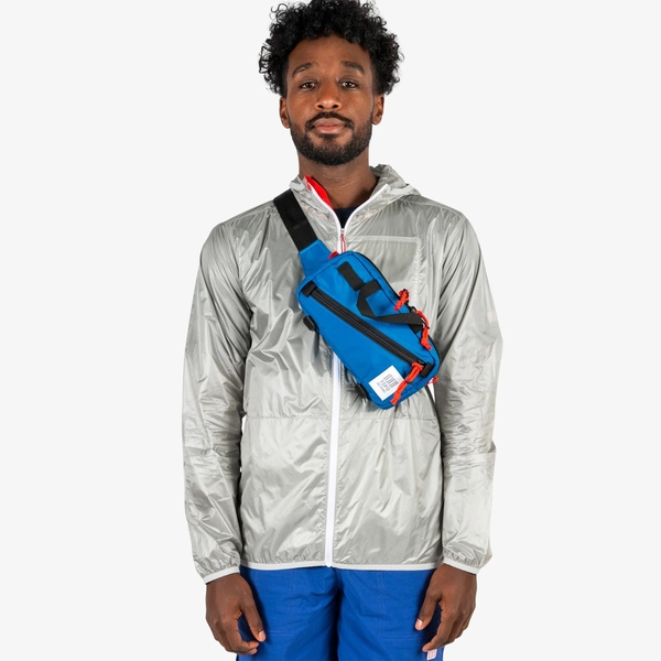 TÚI XÁCH TOPO DESIGNS MINI QUICK PACK 2.5L – 29278