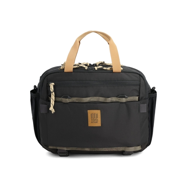 TÚI XÁCH TOPO DESIGNS MOUNTAIN CROSS BAG 17L LAPTOP 15 / 16 inch – 31455