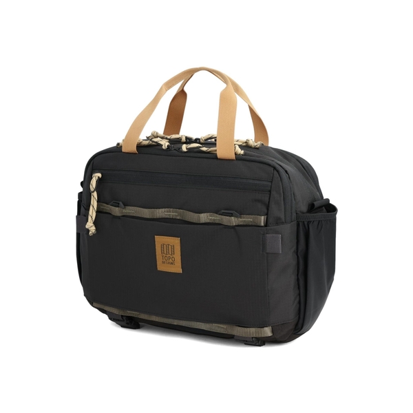TÚI XÁCH TOPO DESIGNS MOUNTAIN CROSS BAG 17L LAPTOP 15 / 16 inch – 31455
