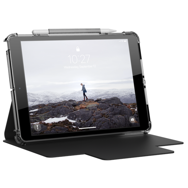 Ốp lưng UAG iPad 10.2 inch (7th/8th Gen) [U] Lucent