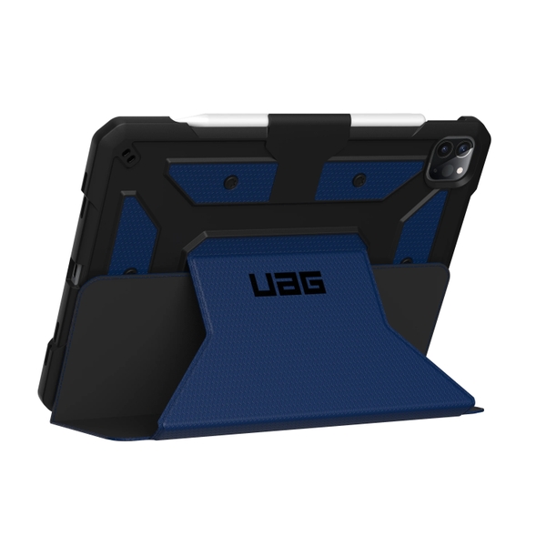 Ốp lưng UAG iPad Pro 12.9 inch 2020/2021 Metropolis