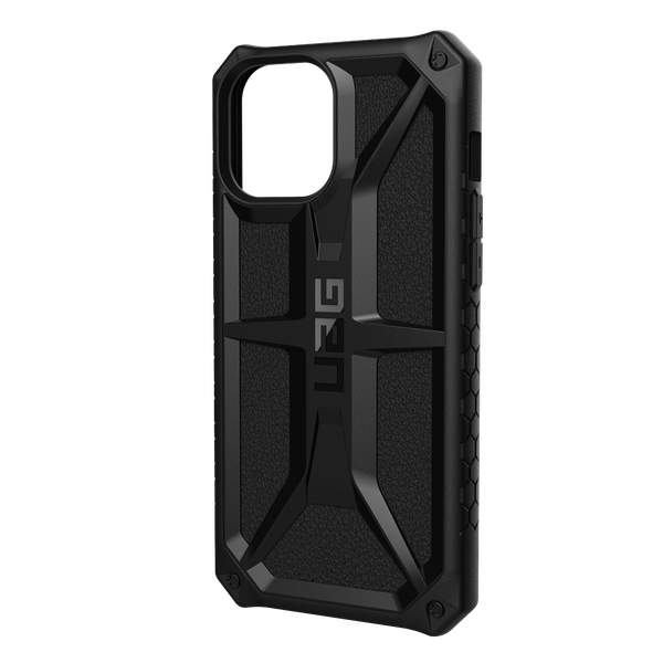 Ốp lưng UAG iPhone 12 Pro Max Monarch