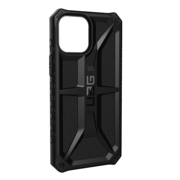 Ốp lưng UAG iPhone 12 Pro Max Monarch