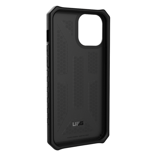 Ốp lưng UAG iPhone 12 Pro Max Monarch