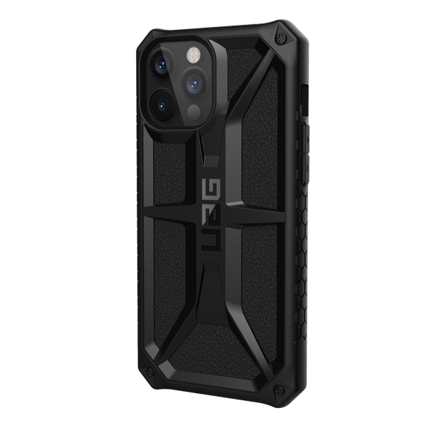 Ốp lưng UAG iPhone 12 Pro Max Monarch