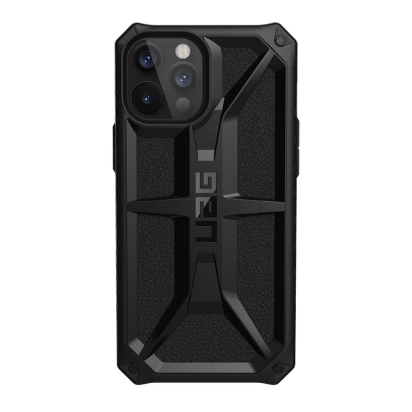 Ốp lưng UAG iPhone 12 Pro Max Monarch