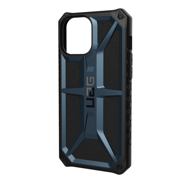 Ốp lưng UAG iPhone 12 Pro Max Monarch