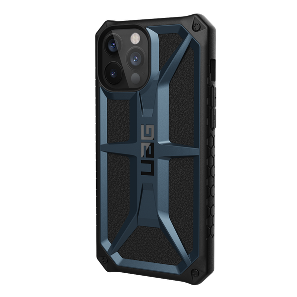 Ốp lưng UAG iPhone 12 Pro Max Monarch