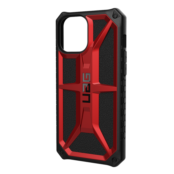 Ốp lưng UAG iPhone 12 Pro Max Monarch