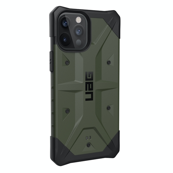 Ốp lưng UAG iPhone 12 Pro Max Pathfinder