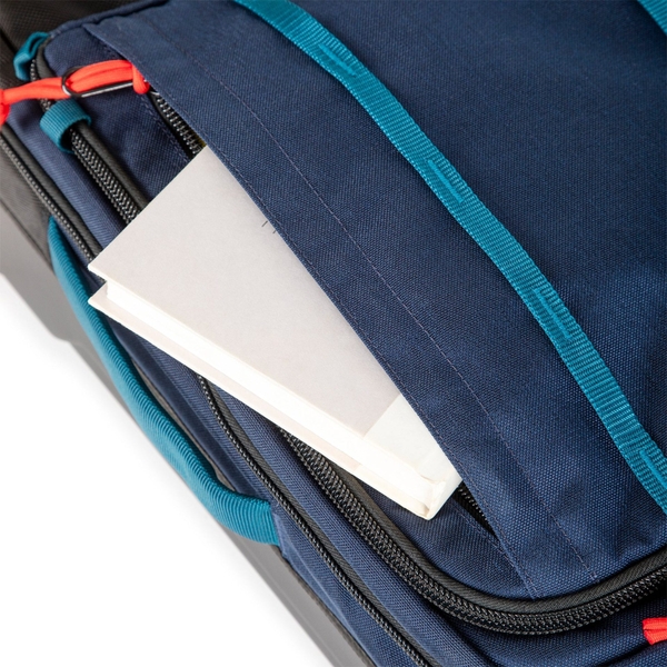VALI HÀNH LÝ TOPO DESIGNS GLOBAL TRAVEL BAG ROLLER – 39840