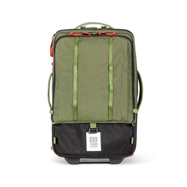 VALI HÀNH LÝ TOPO DESIGNS GLOBAL TRAVEL BAG ROLLER – 39840