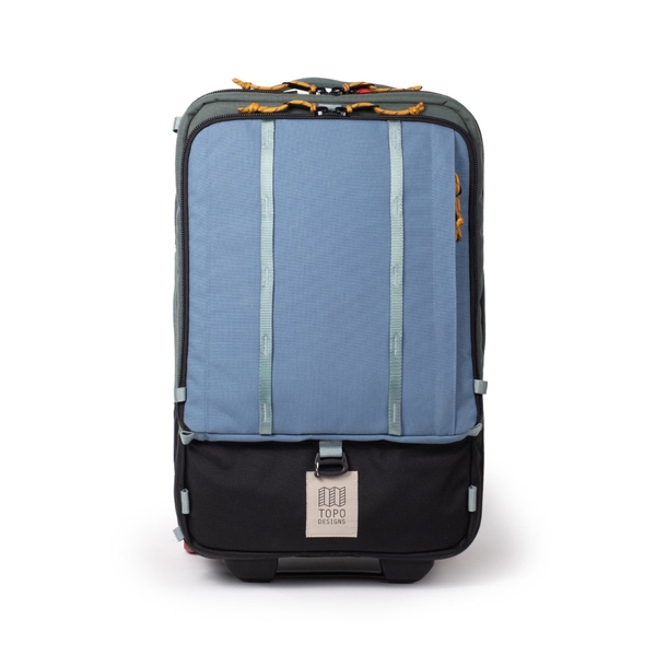 VALI HÀNH LÝ TOPO DESIGNS GLOBAL TRAVEL BAG ROLLER – 39840