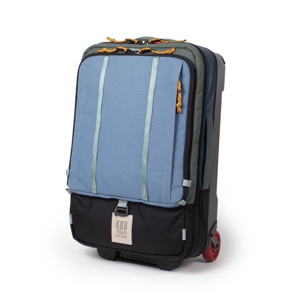 VALI HÀNH LÝ TOPO DESIGNS GLOBAL TRAVEL BAG ROLLER – 39840